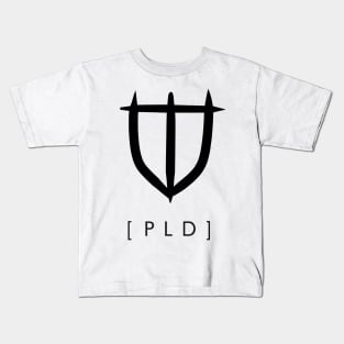 Paladin Kids T-Shirt